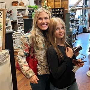 Meet your Posher, Coco